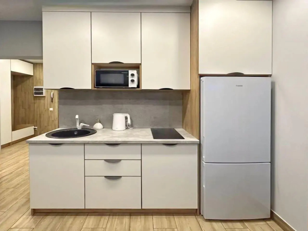 Comfort Home на улице Октябрьская 10Б