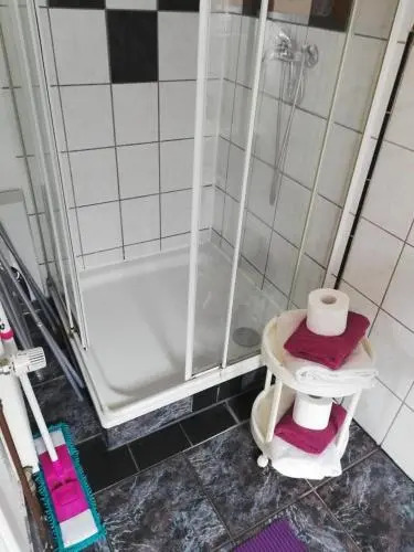 Apart Ferienwohnung Warnemunde