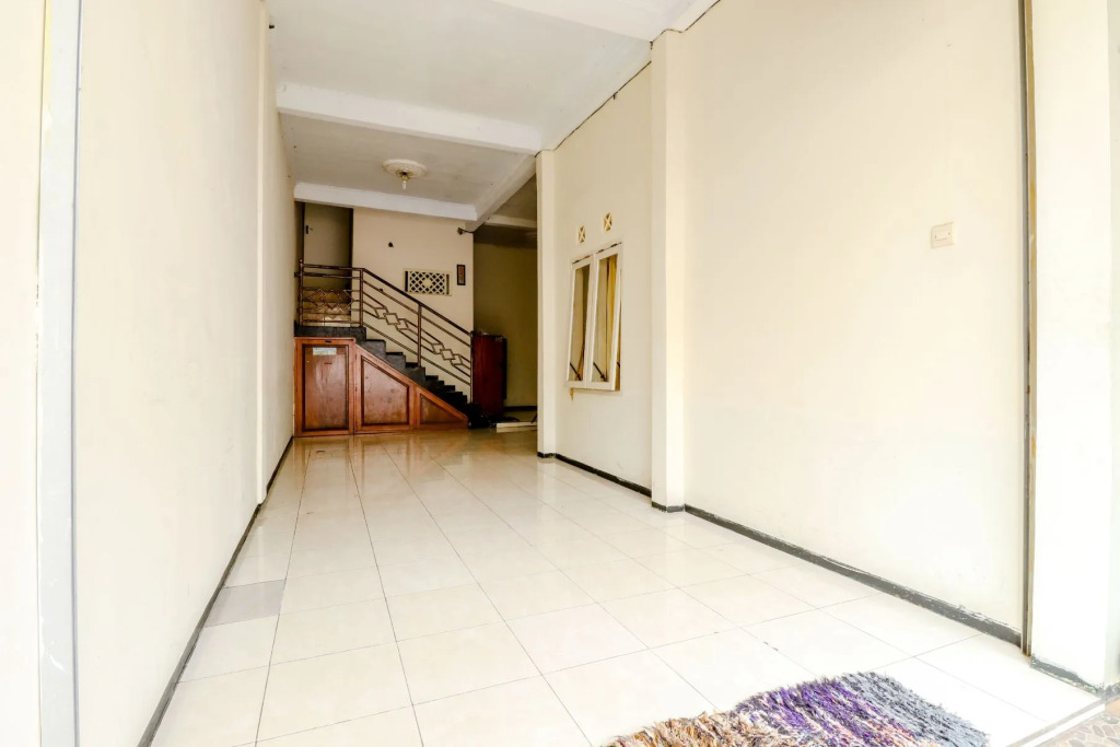 Villa Pramudya