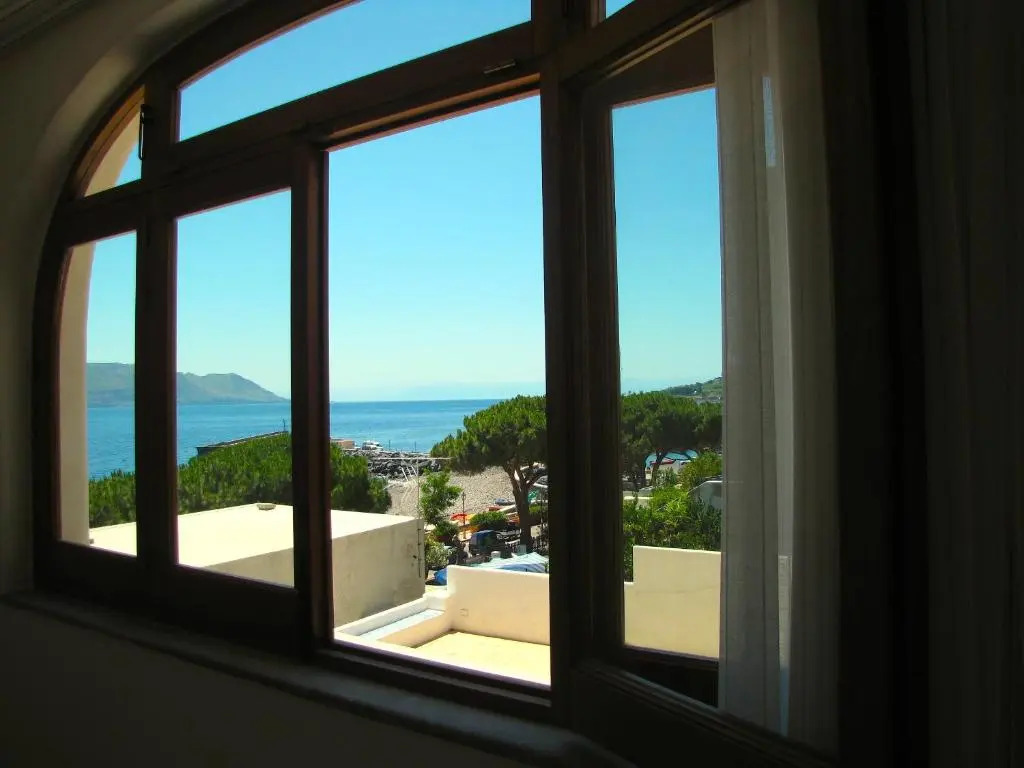 Hotel Santa Marina Antica Foresteria