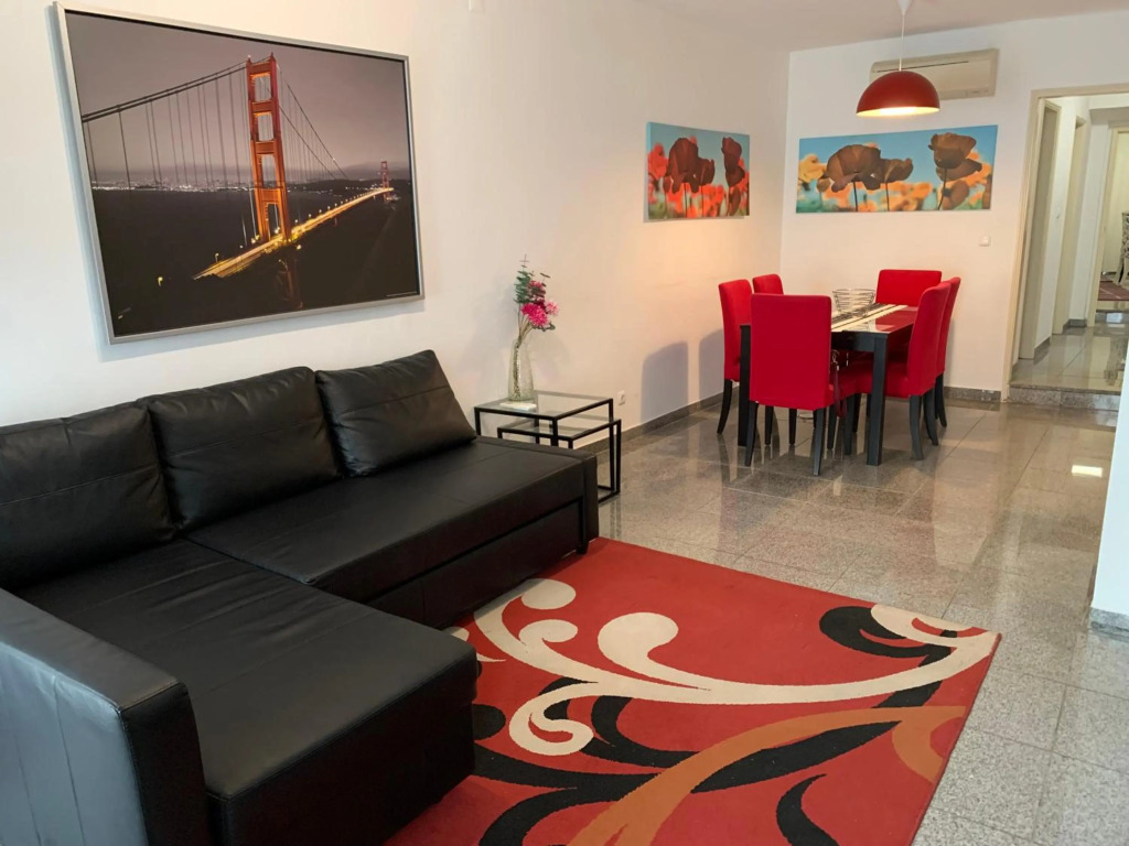 Apartment Lissabon Estrela