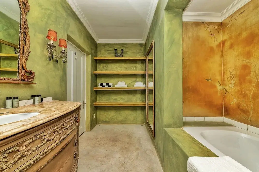 Amina Boutique Hotel