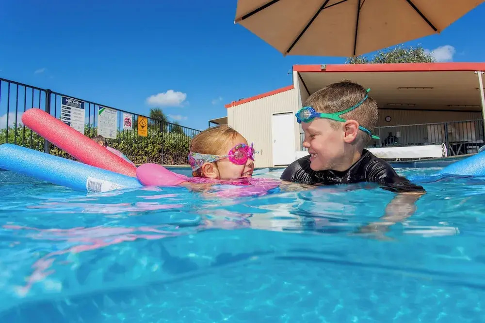 BIG4 Opal Holiday Park