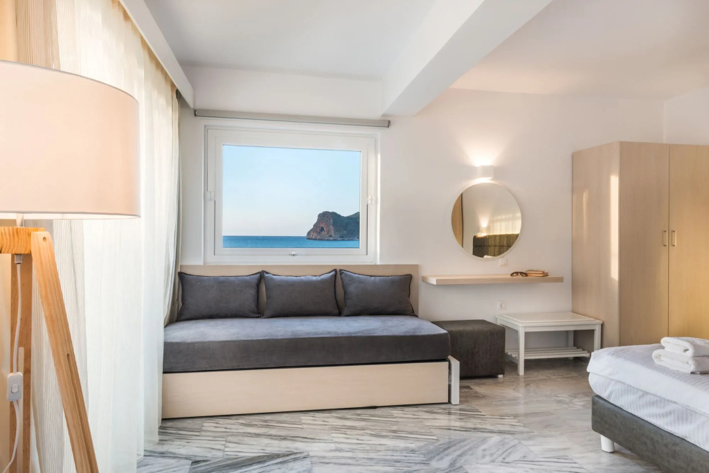 Vergina Beach Resort