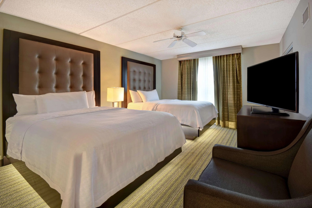 Homewood Suites by Hilton Philadelphia Great Valley