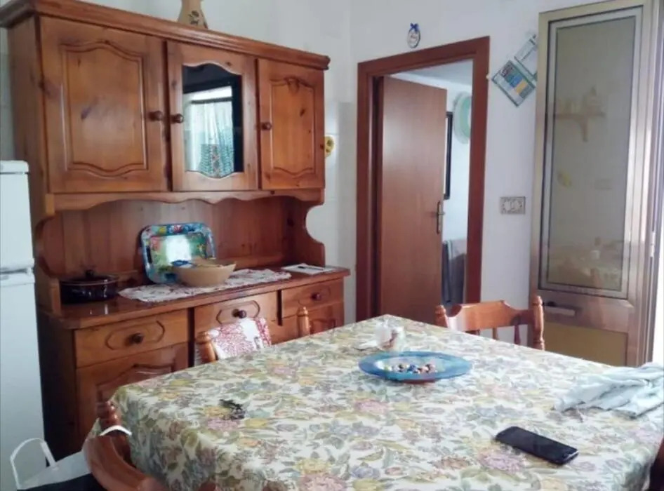 Casa Vacanze a 20 metri dal mare in Salento