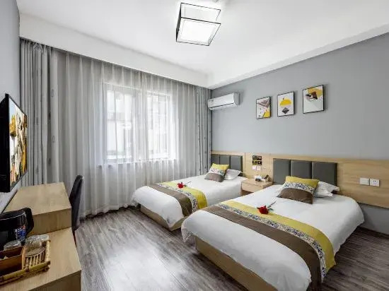 yeyvxuan Guesthouse