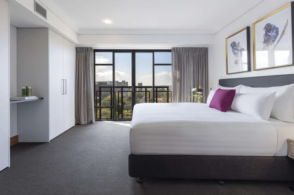 Avani Metropolis Auckland Residences