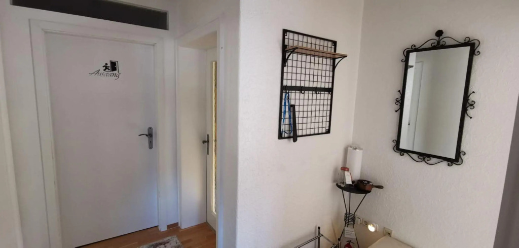 Ferienwohnung Wiadahoam