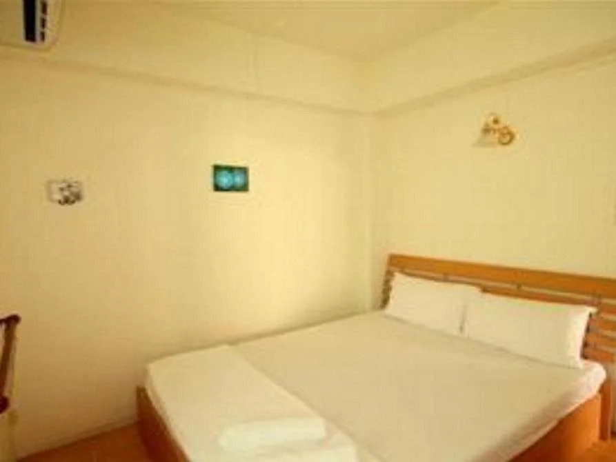 Baan Permchan Guesthouse
