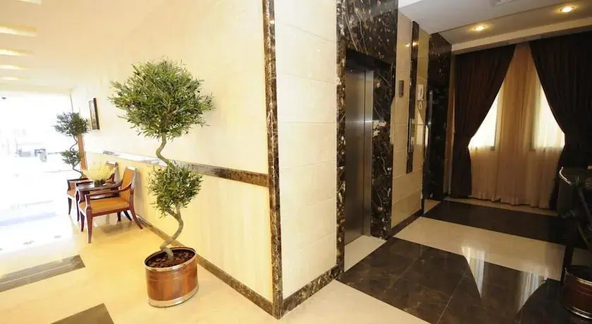 Al Sharq Residence