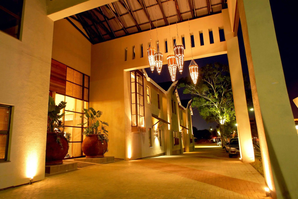 Protea Hotel Willow Lake
