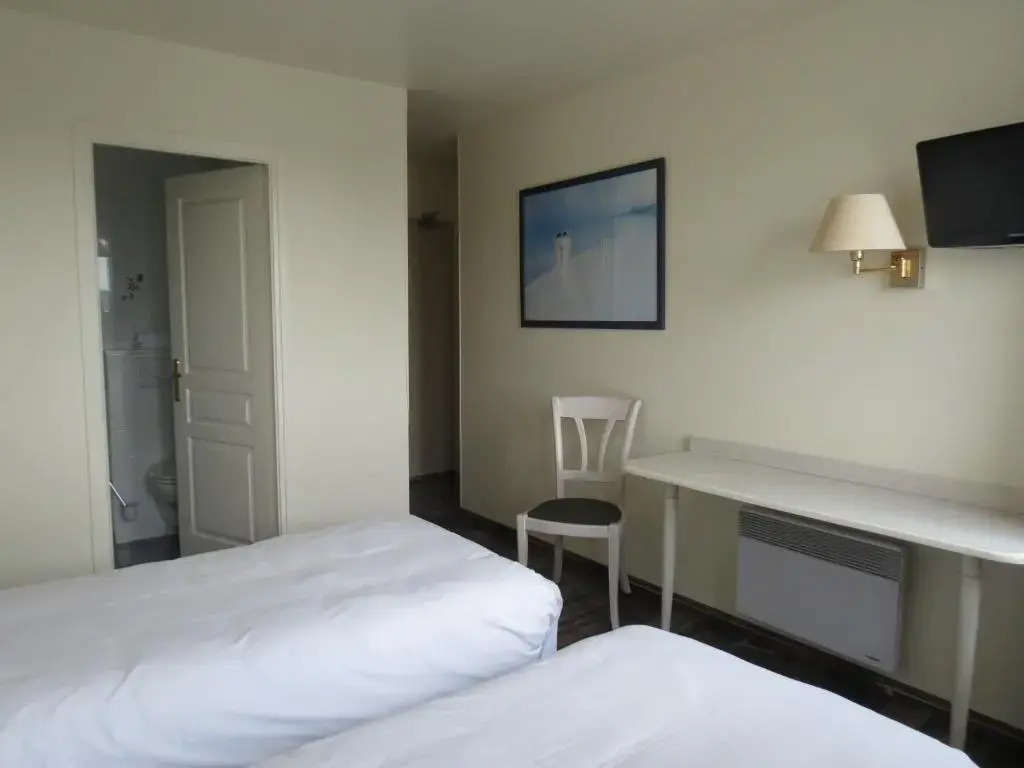 Hotel Côte dOpale