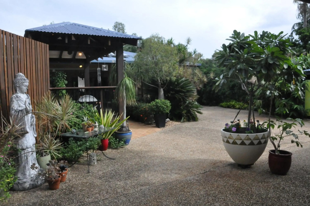 Stunning Magnetic Island Home,Private, Large Pool,Adults Only