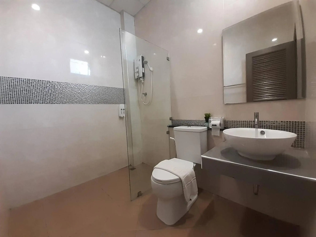 Zleep D Hotel