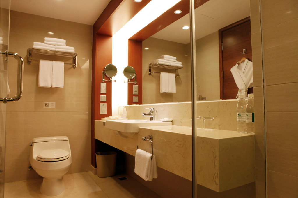 Holiday Inn Shenzhen Donghua by IHG