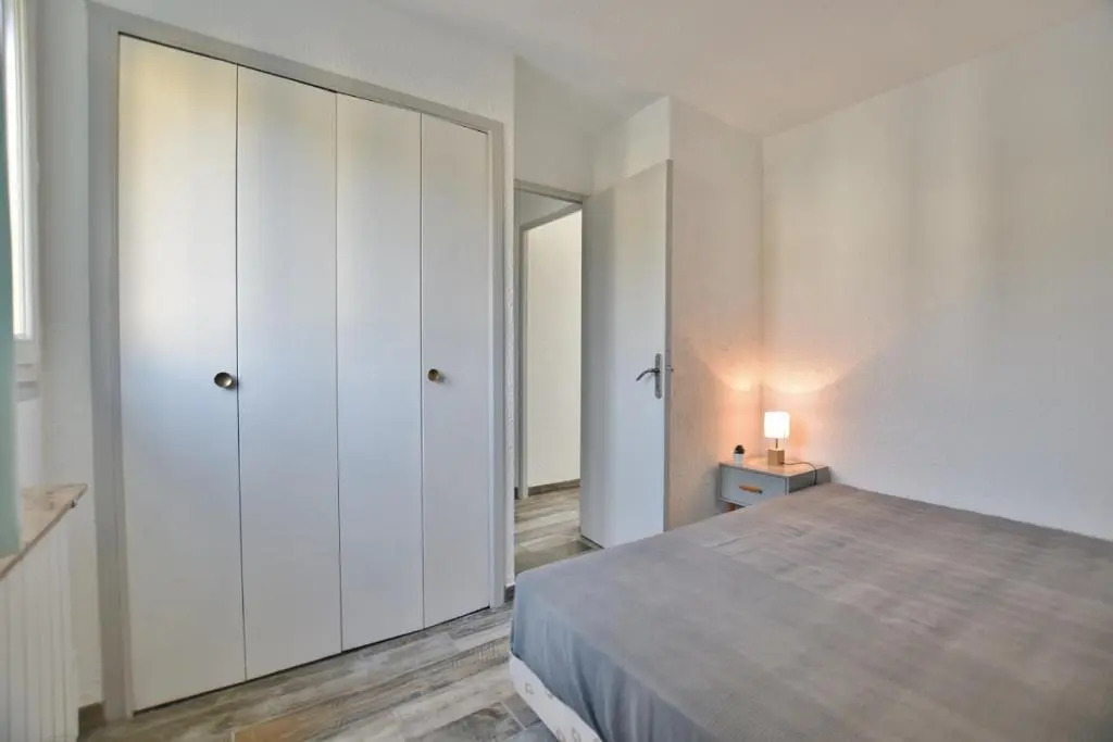 Appartement T2 Porticcio Vue sur Mer
