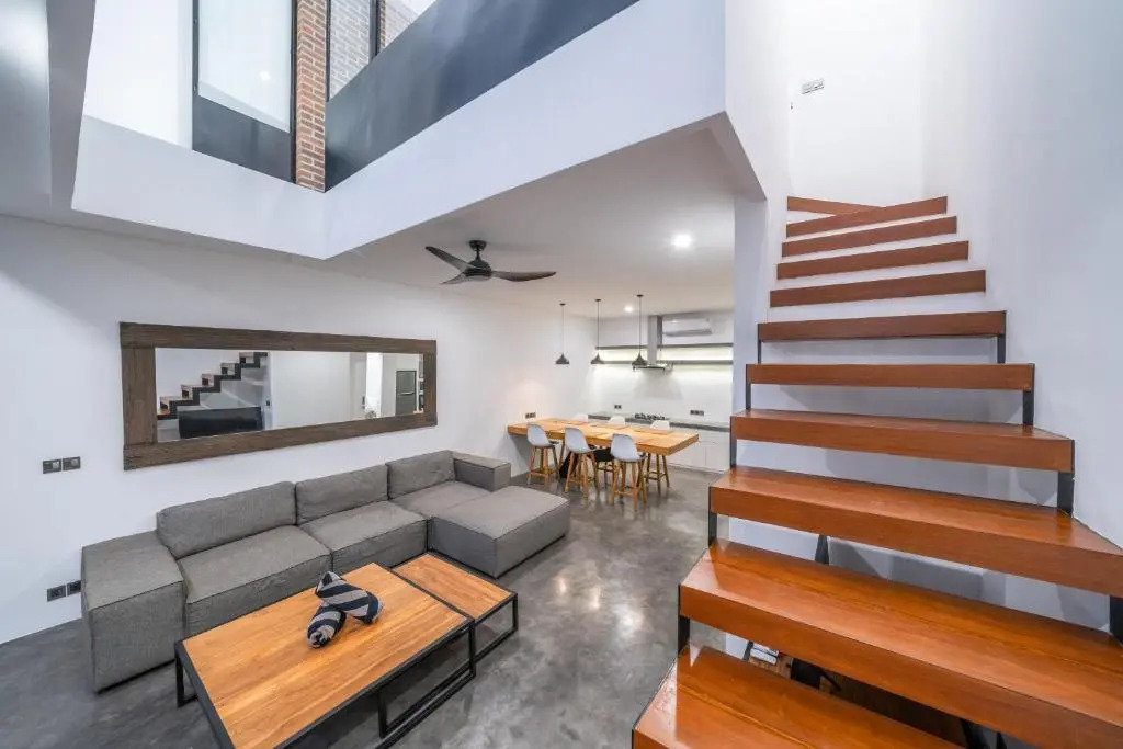 Loft Alex