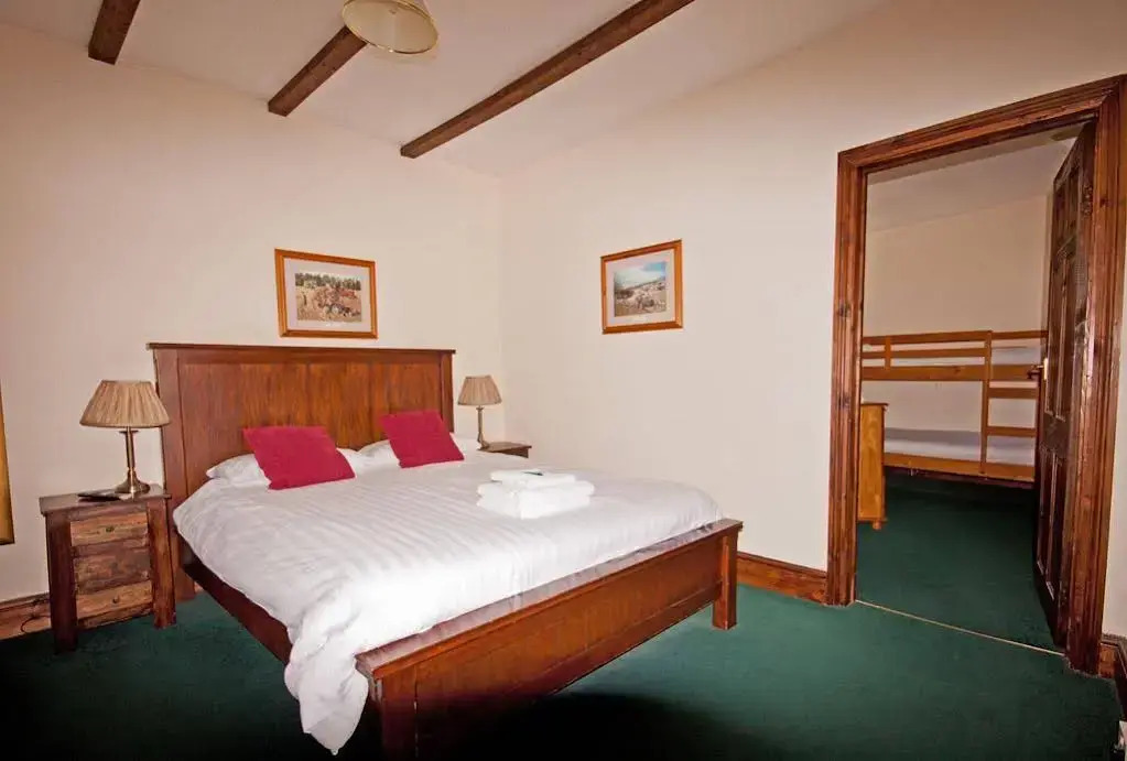 White Hart Hotel