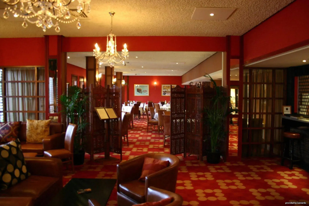 The Gibside Hotel