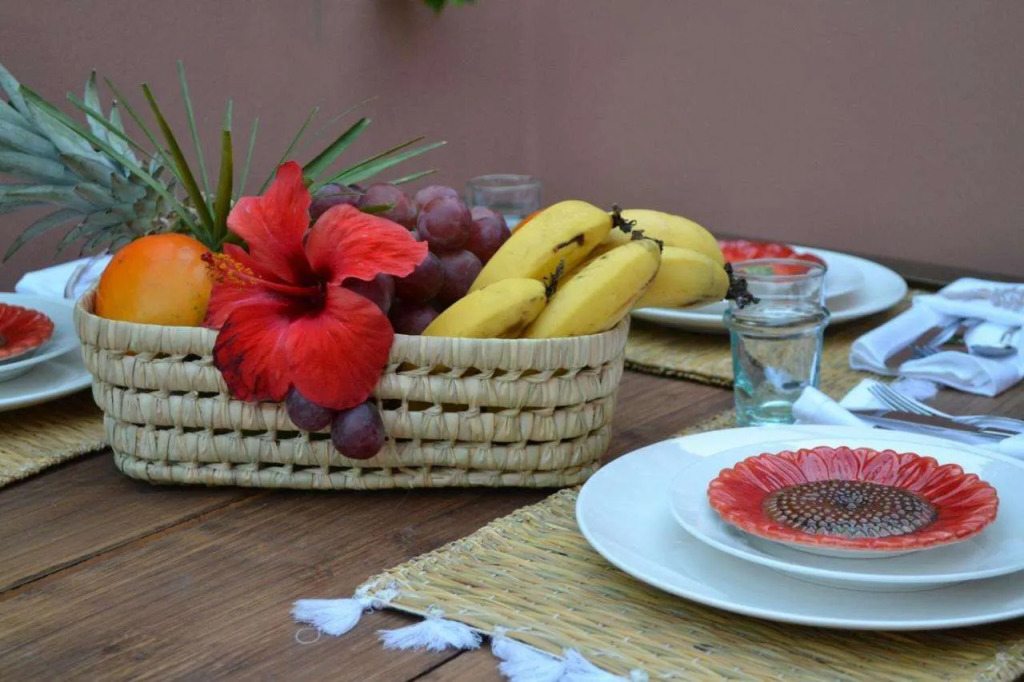 Riad Beata Bed & Breakfast