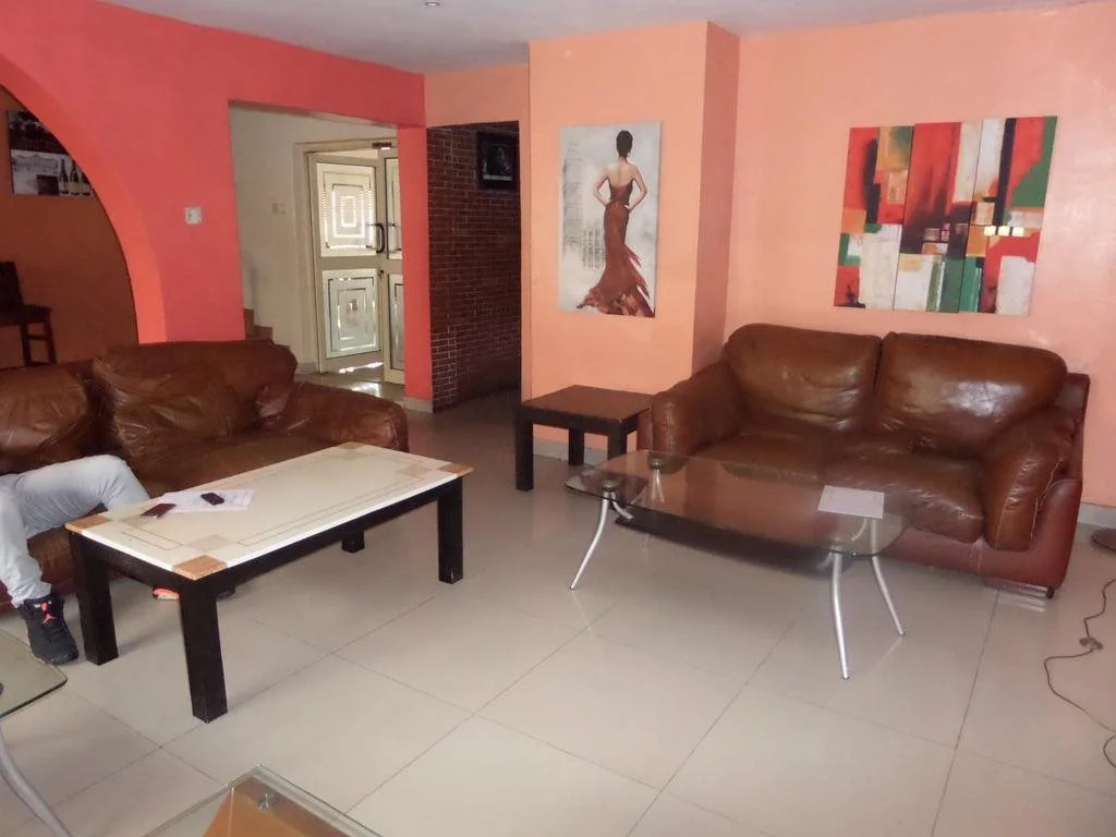 Noahs Ark Hotel & Suites