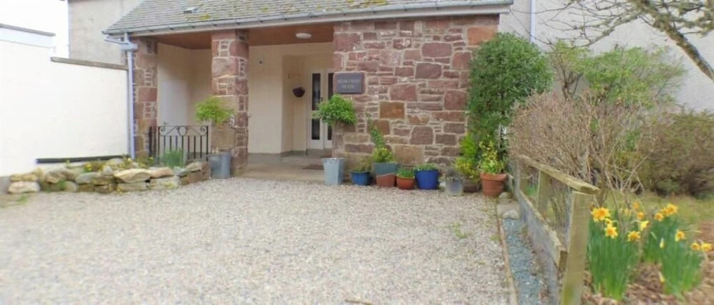 Heartseed House Bed & Breakfast
