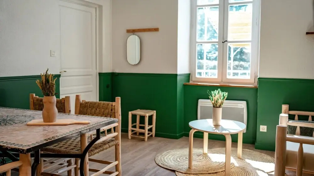 La Vigne Blanche B&B