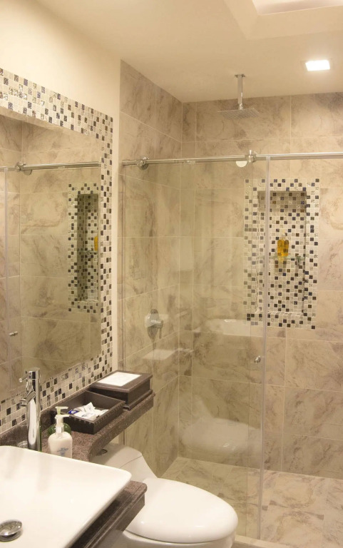 Hotel Castilla Real