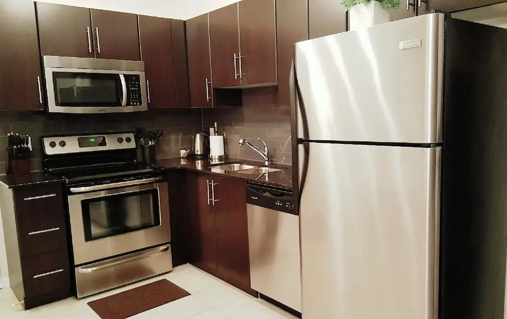 Newtel Suites