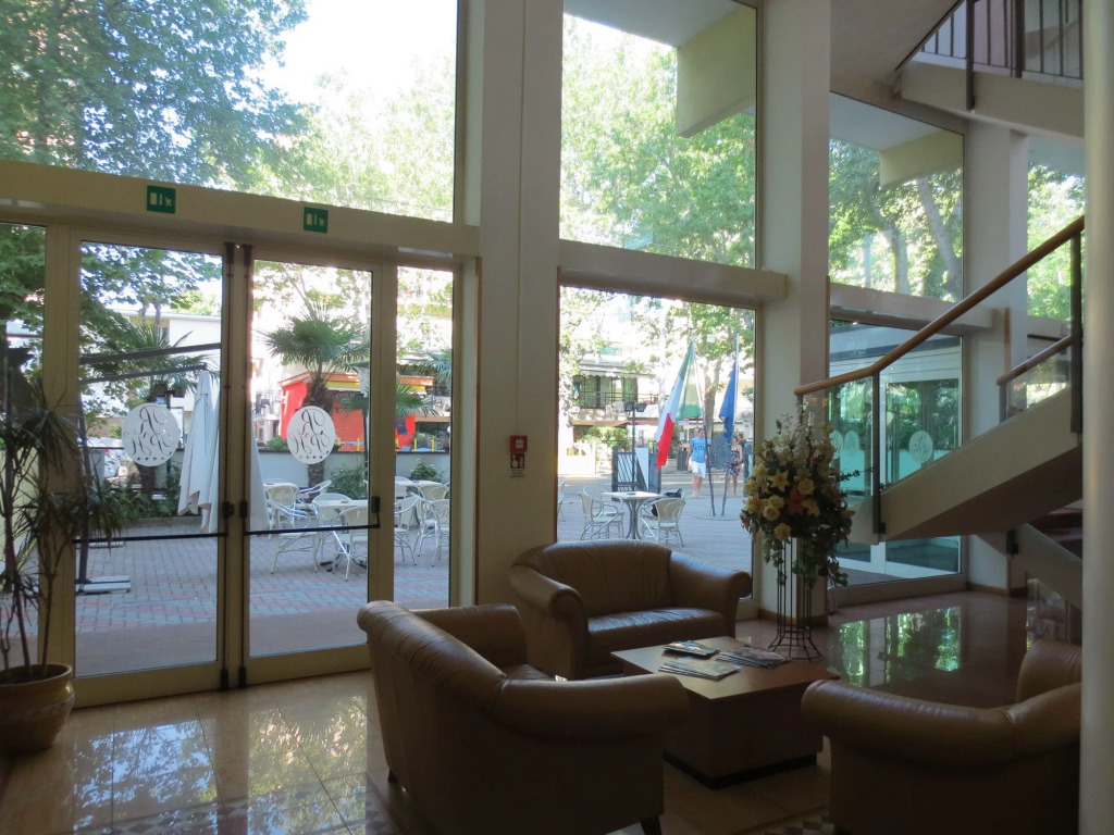 Hotel Remin Plaza