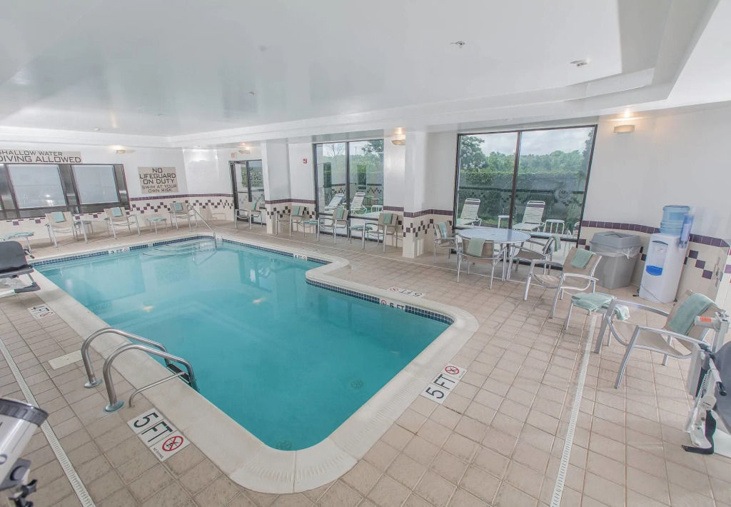 SpringHill Suites Florence