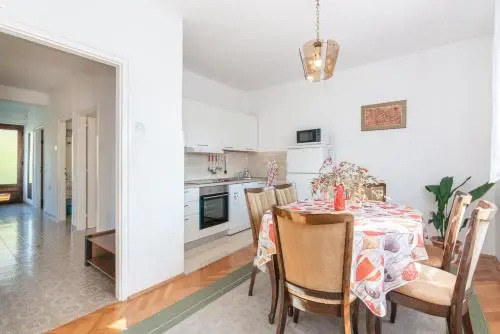 Apartment Vida