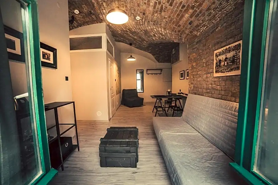 Twierdza Toruń - Fort IV