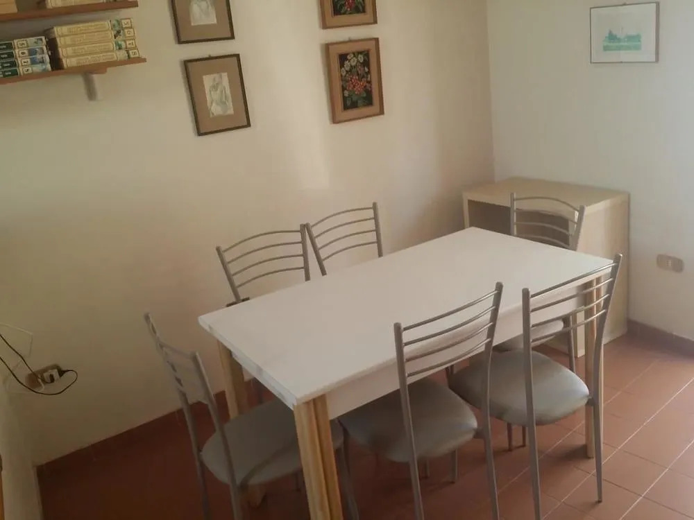 B&B La Torre Del Casale