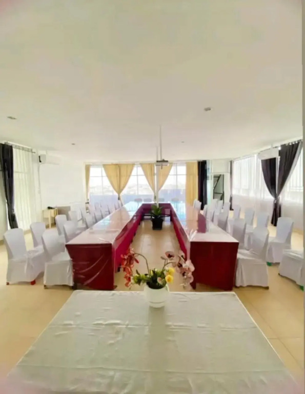 JIYO BOUTIQUE Hotel