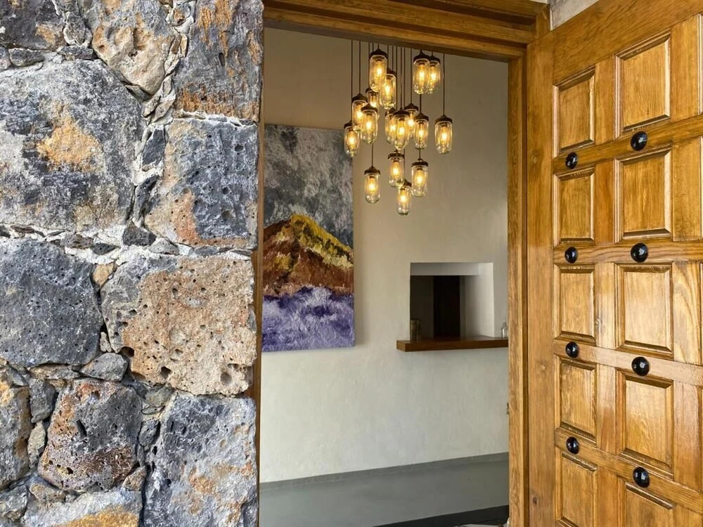 Casa Ehua Hotel Galería