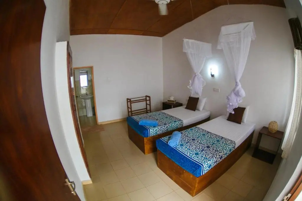 Hostel First Mirissa