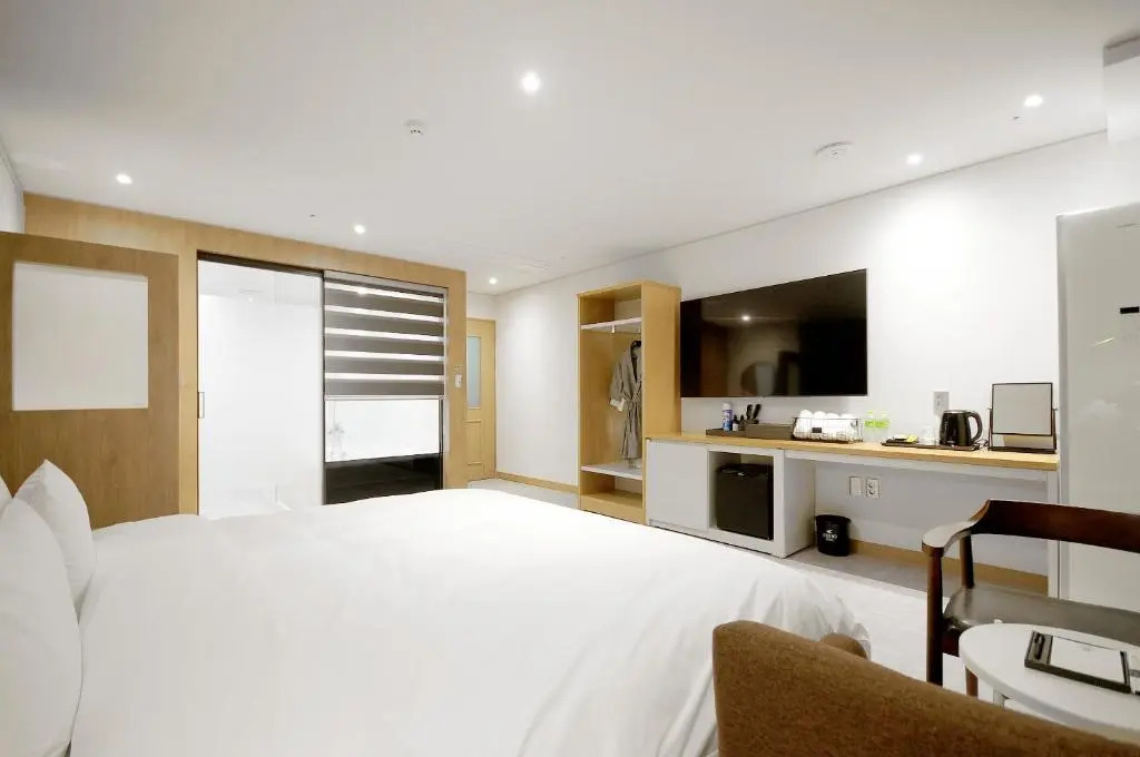 Gijang Hound Hotel Ilgwang