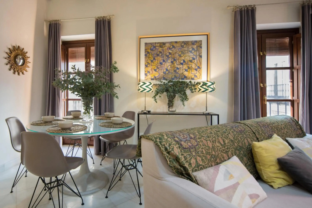 Sakura Suite Rodo