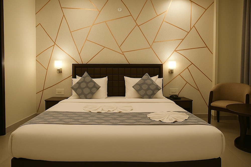 Hotel Zion Inn, Cantonment, Varanasi