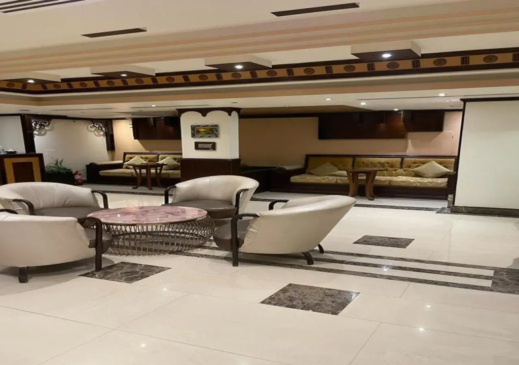 AlMahmoud furnished apartment