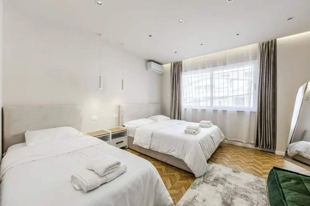 1 Bedroom Loft - Serenitas 1 by PikHost