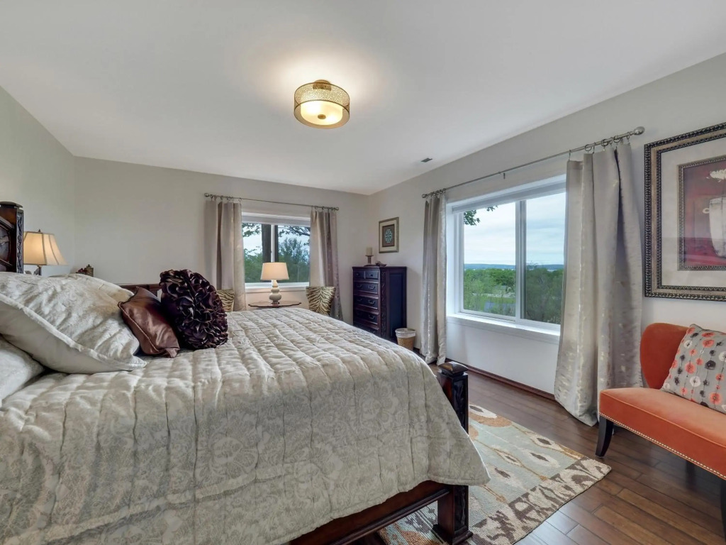 Harbor View Getaway