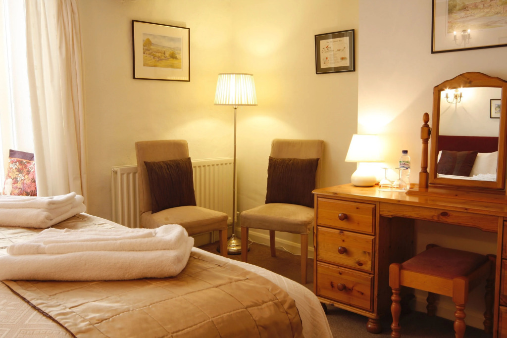 Willance House Guest House