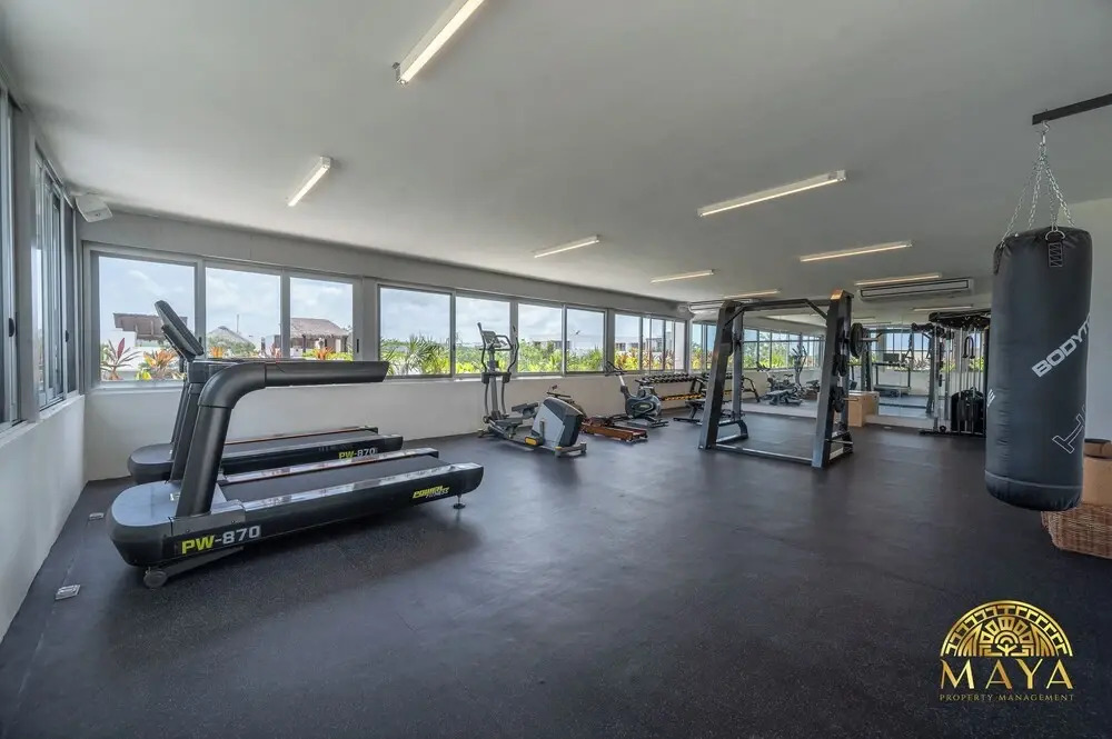 NHOA 306B 1BR Top Jungle View Aldea Zama