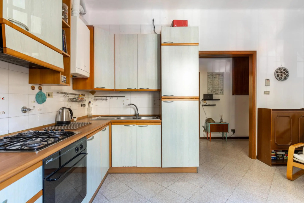 O Regnoli 21 12 - Classic Style Apartment
