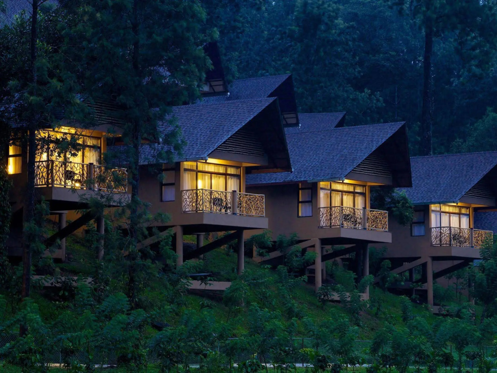 Kofiland Resort
