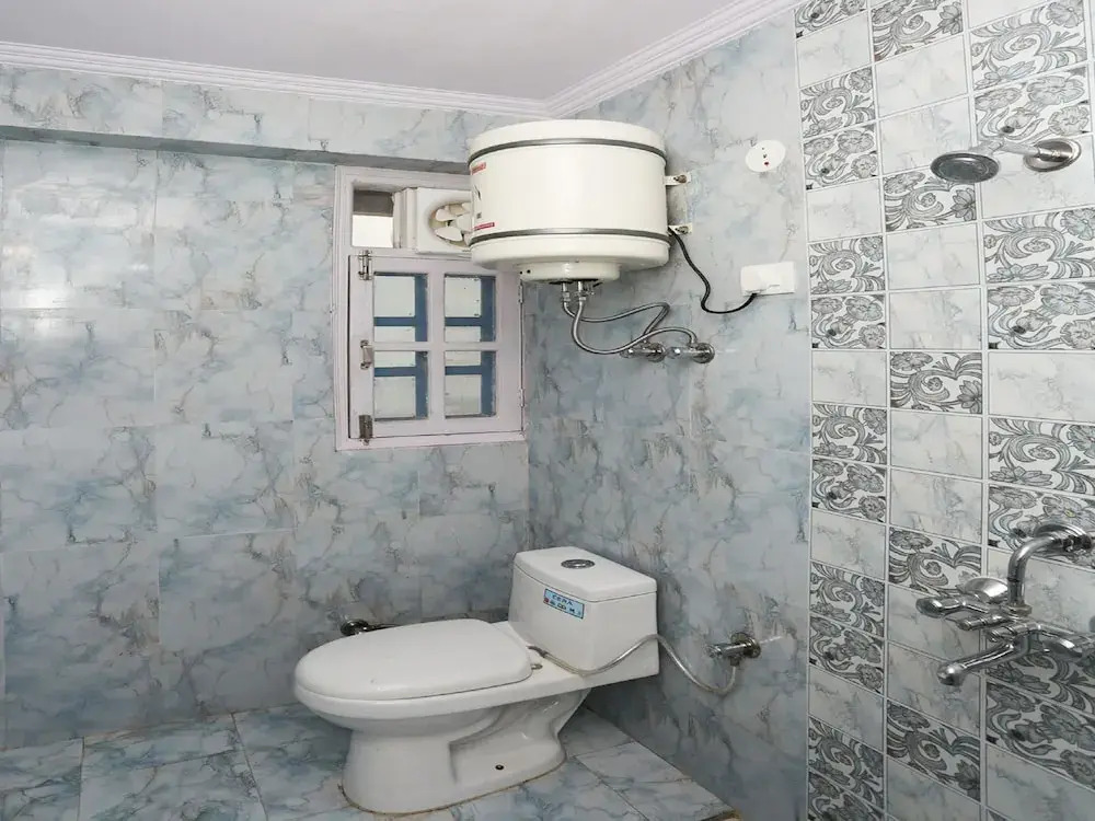 Oyo Home 15255 Valley View 2Bhk