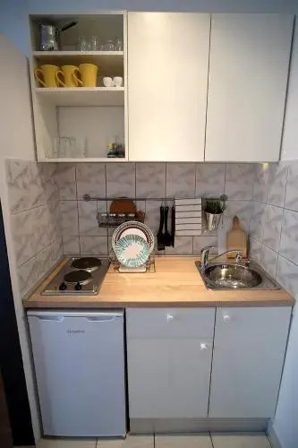 Studio Apartments Shanti
